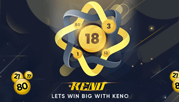  Keno